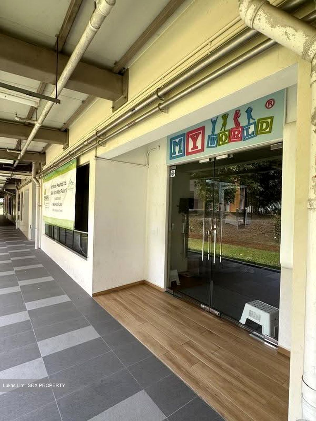 Blk 463B West Plains @ Bukit Batok (Bukit Batok), HDB 5 Rooms #616833661